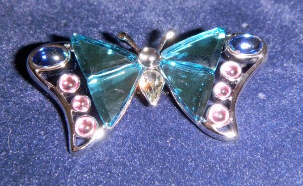 Swarovski_Paradise_bugs_Brooch_butterfly_alua_v1_719484 | The Crystal Lodge