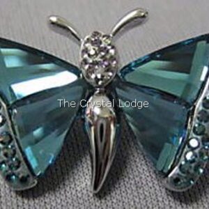 Swarovski_Paradise_bugs_Brooch_butterfly_alua_v2_928355 | The Crystal Lodge