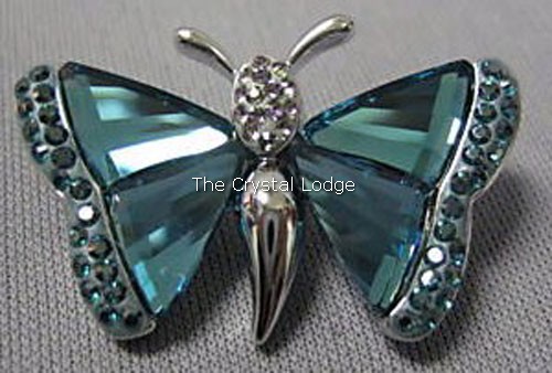 Swarovski_Paradise_bugs_Brooch_butterfly_alua_v2_928355 | The Crystal Lodge