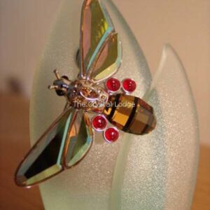 Swarovski_Paradise_bugs_Brooch_butterfly_amadora_jonquil_622589 | The Crystal Lodge