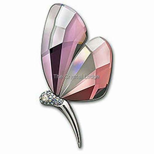 Swarovski_Paradise_bugs_Brooch_butterfly_dianora_903654 | The Crystal Lodge