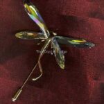Swarovski_Paradise_bugs_Brooch_dragonfly_alibey_crystal_small_243089 | The Crystal Lodge