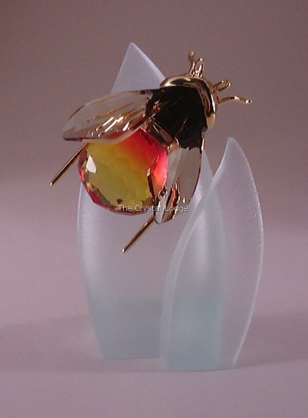 Swarovski_Paradise_bugs_Object_bee_alipur_medium_240483 | The Crystal Lodge