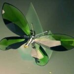 Swarovski_Paradise_bugs_Object_butterfly_anamosa_moss_green_622739_1_WM Swarovski_Paradise_bugs_Object_butterfly_anamosa_moss_green_622739 | The Crystal Lodge
