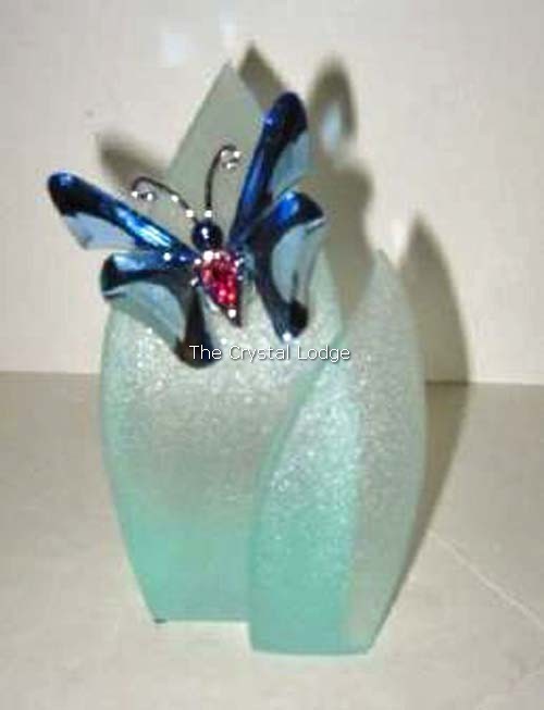 Swarovski_Paradise_bugs_Object_butterfly_ansina_light_sapphire_719183 | The Crystal Lodge