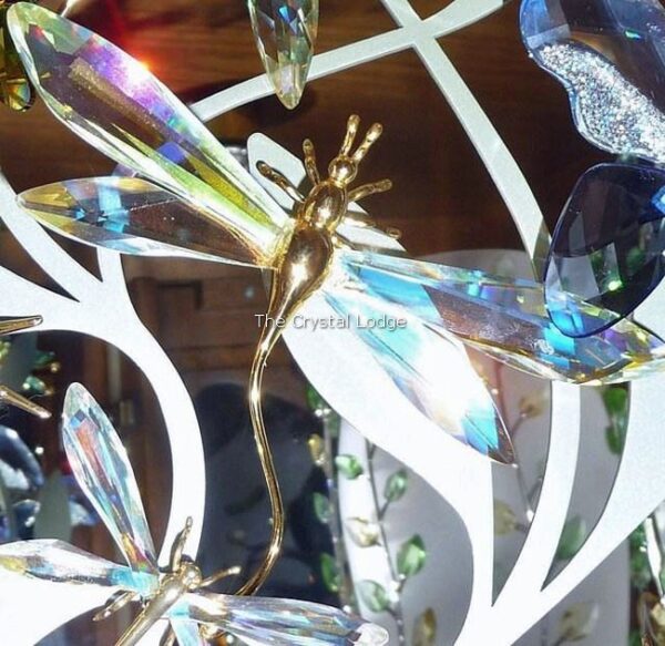 Swarovski_Paradise_bugs_Object_dragonfly_adelia_crystal_large_243090 | The Crystal Lodge