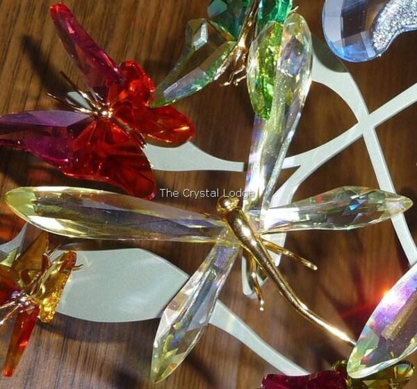 Swarovski_Paradise_bugs_Object_dragonfly_alibey_jonquil_large_243085 | The Crystal Lodge