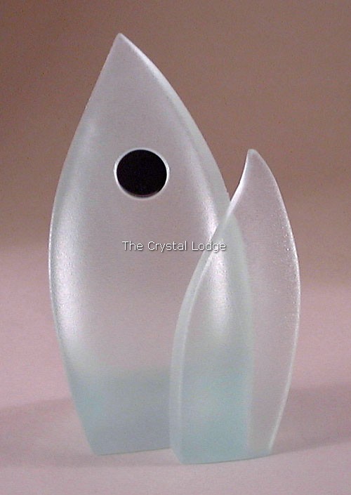 Swarovski_Paradise_bugs_leaf_display | The Crystal Lodge