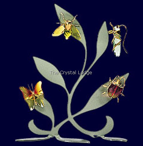 Swarovski_Paradise_bugs_vine_small_247806 | The Crystal Lodge