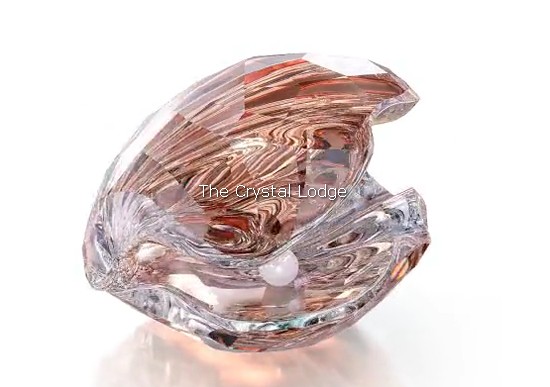 Swarovski_Paradise_fish_south_sea_Pearl_Oyster_vintage_rose_1075308 | The Crystal Lodge