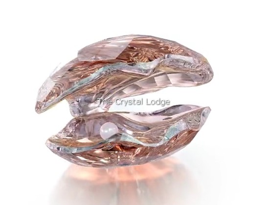 Swarovski_Paradise_fish_south_sea_Pearl_Oyster_vintage_rose_1075308 | The Crystal Lodge