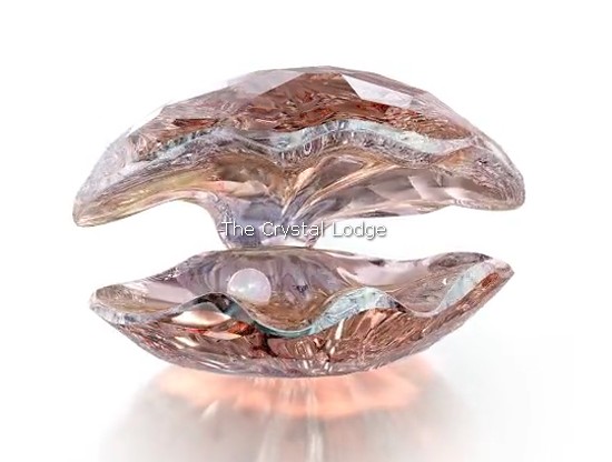 Swarovski_Paradise_fish_south_sea_Pearl_Oyster_vintage_rose_1075308 | The Crystal Lodge