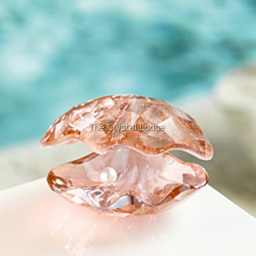 Swarovski_Paradise_fish_south_sea_Pearl_Oyster_vintage_rose_1075308 | The Crystal Lodge