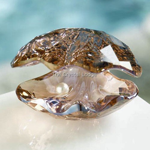 Swarovski_Paradise_fish_south_sea_Pearl_Oyster_vintage_rose_1075308 | The Crystal Lodge