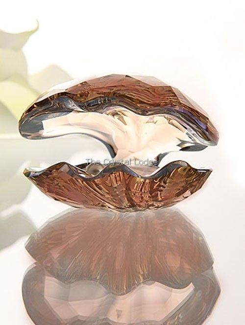 Swarovski_Paradise_fish_south_sea_Pearl_Oyster_vintage_rose_1075308 | The Crystal Lodge