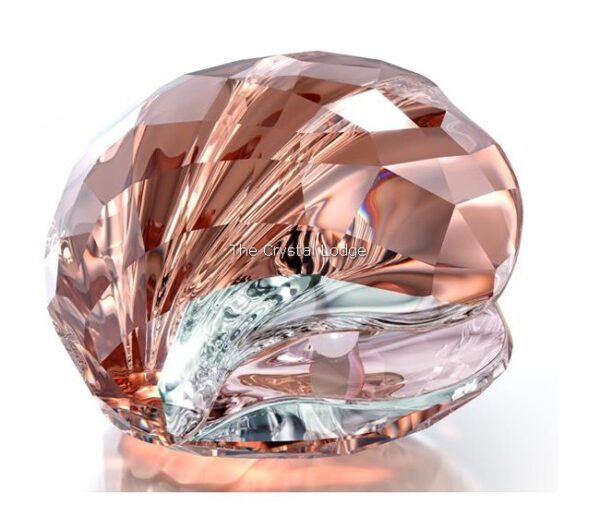 Swarovski_Paradise_fish_south_sea_Pearl_Oyster_vintage_rose_1075308 | The Crystal Lodge