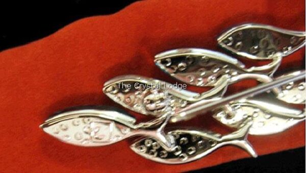Swarovski_Paradise_fish_south_sea_brooch_comallo_626210 | The Crystal Lodge