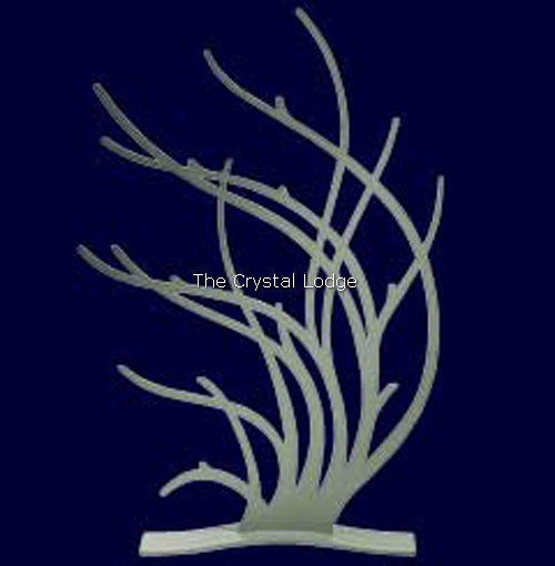 Swarovski_Paradise_fish_south_sea_coral_display_large | The Crystal Lodge