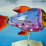 Swarovski_Paradise_fish_south_sea_object_Camaret_fuschia_rain_626205_2_WM Swarovski_Paradise_fish_south_sea_object_Camaret_fuschia_rain_626205 | The Crystal Lodge