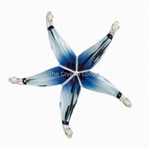 Swarovski_Paradise_fish_south_sea_object_Cantil_ocean_blue_626201 | The Crystal Lodge