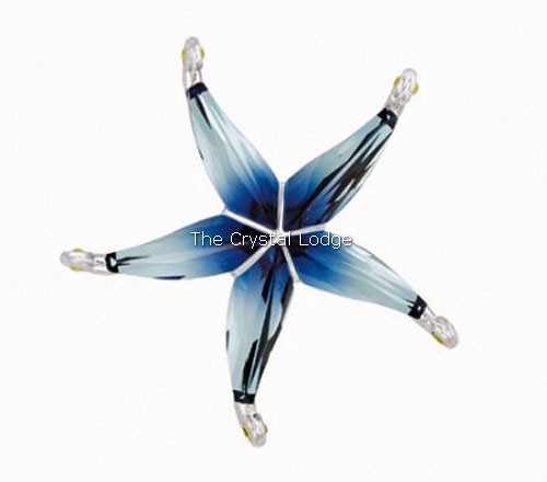 Swarovski_Paradise_fish_south_sea_object_Cantil_ocean_blue_626201 | The Crystal Lodge
