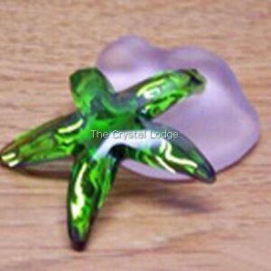 Swarovski_Paradise_fish_south_sea_object_Cantillana_moss_green_659913 | The Crystal Lodge