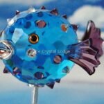 Swarovski_Paradise_fish_south_sea_object_Cleona_capri_blue_626203_1_WM Swarovski_Paradise_fish_south_sea_object_Cleona_capri_blue_626203 | The Crystal Lodge
