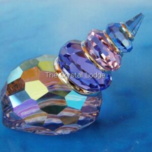 SWAROVSKI CRYSTAL PARADISE FISH AND SOUTH SEA - OBJECT