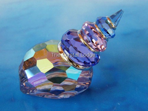 Swarovski_Paradise_fish_south_sea_object_Corunna_blue_violet_626206 | The Crystal Lodge
