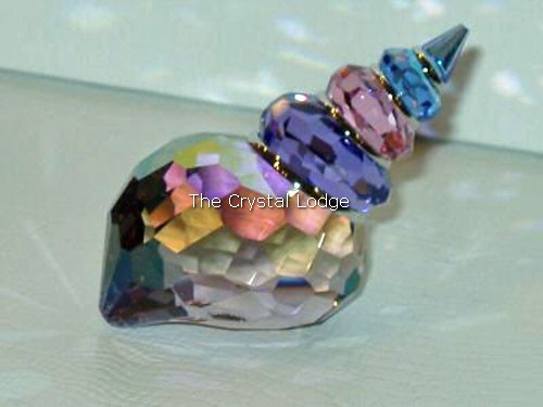 Swarovski_Paradise_fish_south_sea_object_Corunna_blue_violet_626206 | The Crystal Lodge