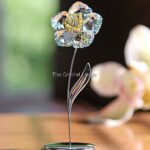 Swarovski_Paradise_flower_daeni_light_azore_848451_1_WM Swarovski_Paradise_flower_daeni_light_azore_848451 | The Crystal Lodge