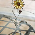 Swarovski_Paradise_flower_darigold_topaz_957575_1_WM Swarovski_Paradise_flower_darigold_topaz_957575 | The Crystal Lodge
