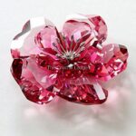 Swarovski_Paradise_flower_darose_crystal_red_956808_1_WM Swarovski_Paradise_flower_darose_crystal_red_956808 | The Crystal Lodge