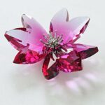 Swarovski_Paradise_flower_dilicia_fuchsia_rain_956806_1_WM Swarovski_Paradise_flower_dilicia_fuchsia_rain_956806 | The Crystal Lodge