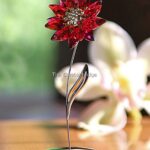 Swarovski_Paradise_flower_domoni_light_siam_848452_1_WM Swarovski_Paradise_flower_domoni_light_siam_848452 | The Crystal Lodge