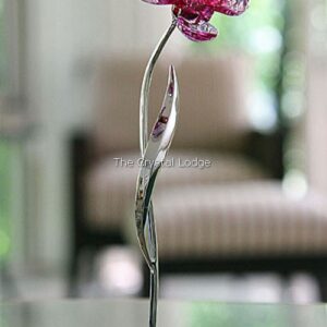 ✨SOLD✨Louis Vuitton Swarovski Flower Power Sautoir