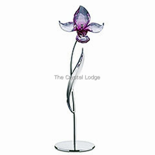 Swarovski_Paradise_flower_dorora_fuschia_rain_681542 | The Crystal Lodge