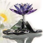 Swarovski_Paradise_flower_waterlily_blue_violet_1141630_1_WM Swarovski_Paradise_flower_waterlily_blue_violet_1141630 | The Crystal Lodge