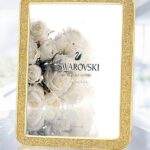 Swarovski_Picture_Frame_Minera_gold_5351297_1_WM Swarovski_Picture_Frame_Minera_gold_5351297 | The Crystal Lodge