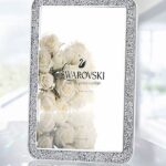 Swarovski_Picture_Frame_Minera_silver_5351296_1_WM Swarovski_Picture_Frame_Minera_silver_5351296 | The Crystal Lodge