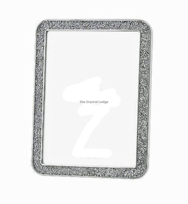 Swarovski_Picture_Frame_Minera_silver_5351296 | The Crystal Lodge