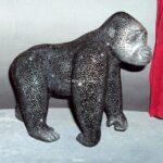 Swarovski_Pointiage_2009_Adimu_gorilla_995479_1_WM Swarovski_Pointiage_2009_Adimu_gorilla_995479 | The Crystal Lodge