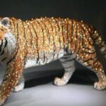 Swarovski_Pointiage_2010_Kiran_Tiger_1047271_1_WM Swarovski_Pointiage_2010_Kiran_Tiger_1047271 | The Crystal Lodge