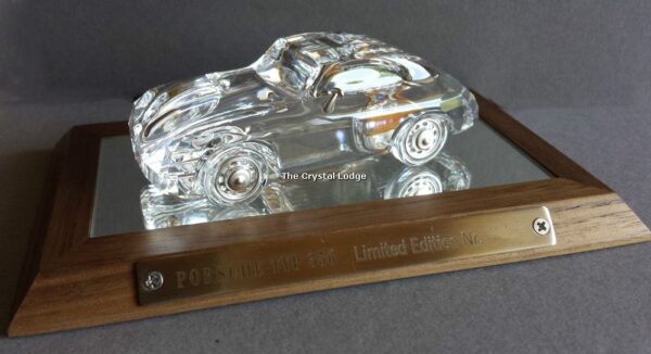 Swarovski_Porsche_356_clear_WAP05040015 | The Crystal Lodge