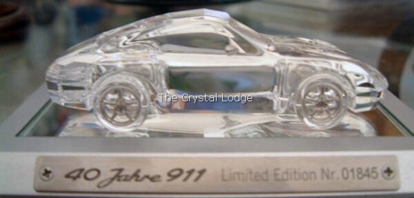 Swarovski_Porsche_911_40_years_WAP05012614 | The Crystal Lodge