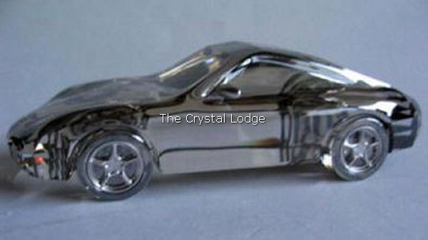 Swarovski_Porsche_911_Carerra_metallic_WAP05041017 | The Crystal Lodge
