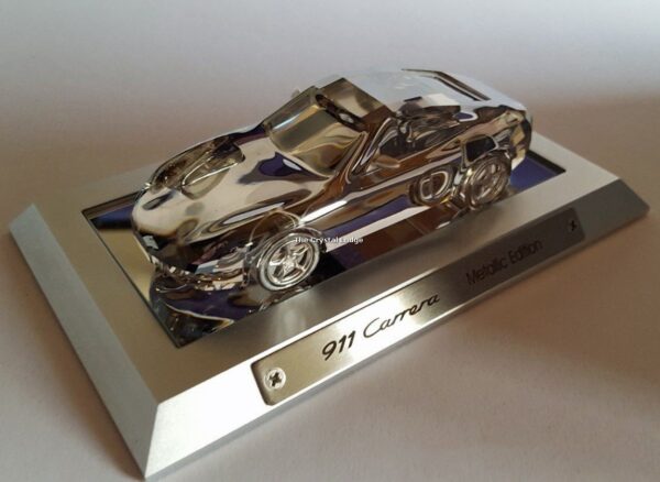 Swarovski_Porsche_911_Carerra_metallic_WAP05041017 | The Crystal Lodge