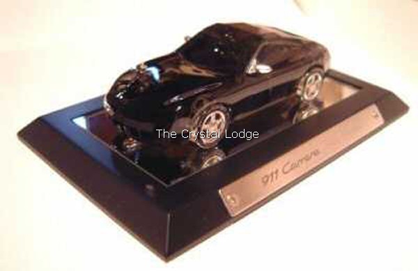 Swarovski_Porsche_Carerra_Black_Diamond_WAP05040115 | The Crystal Lodge