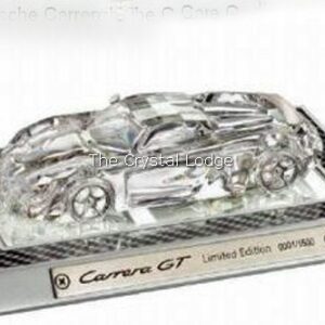 Swarovski_Porsche_Carrera_GT_WAP05040416 | The Crystal Lodge