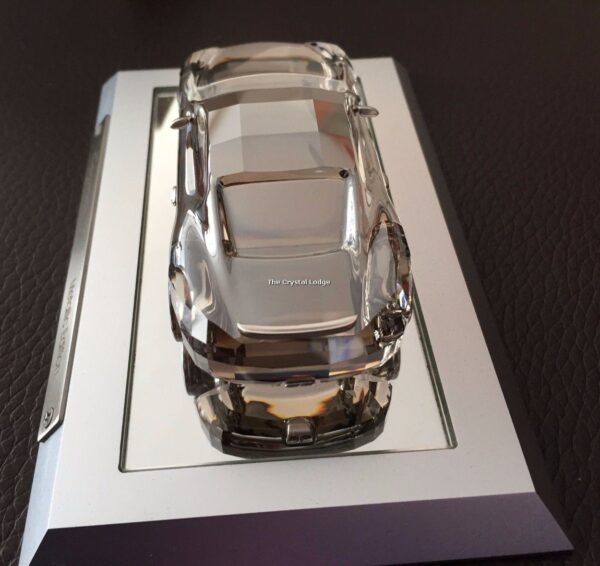 Swarovski_Porsche_Cayman_S_metallic_WAP05043017 | The Crystal Lodge